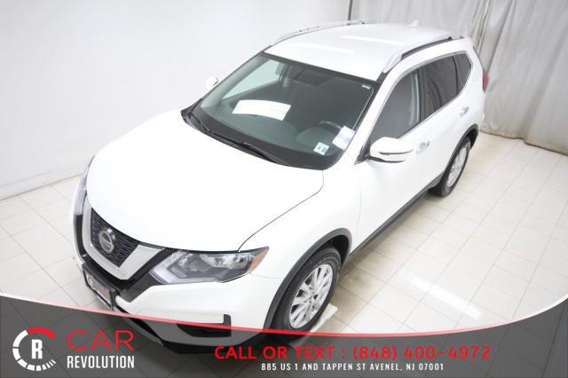 2018 Nissan Rogue SV AWD w/ rearCam, available for sale in Avenel, New Jersey | Car Revolution. Avenel, New Jersey 2018 Nissan Rogue SV AWD w/ rearCam, available for sale in Avenel, New Jersey | Car Revolution. Avenel, New Jersey