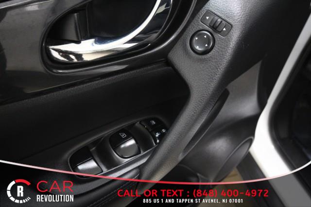 2018 Nissan Rogue SV AWD w/ rearCam, available for sale in Avenel, New Jersey | Car Revolution. Avenel, New Jersey 2018 Nissan Rogue SV AWD w/ rearCam, available for sale in Avenel, New Jersey | Car Revolution. Avenel, New Jersey