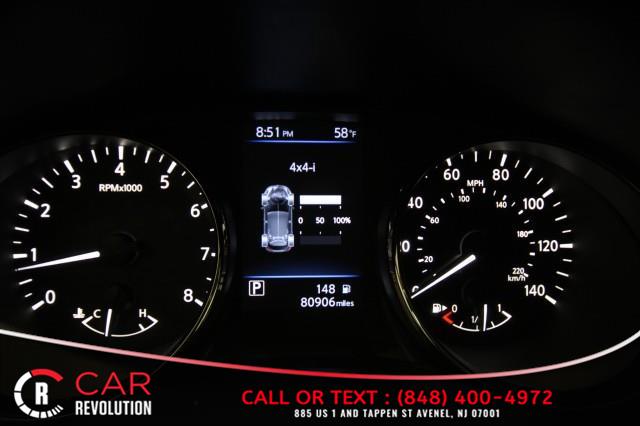 2018 Nissan Rogue SV AWD w/ rearCam, available for sale in Avenel, New Jersey | Car Revolution. Avenel, New Jersey 2018 Nissan Rogue SV AWD w/ rearCam, available for sale in Avenel, New Jersey | Car Revolution. Avenel, New Jersey