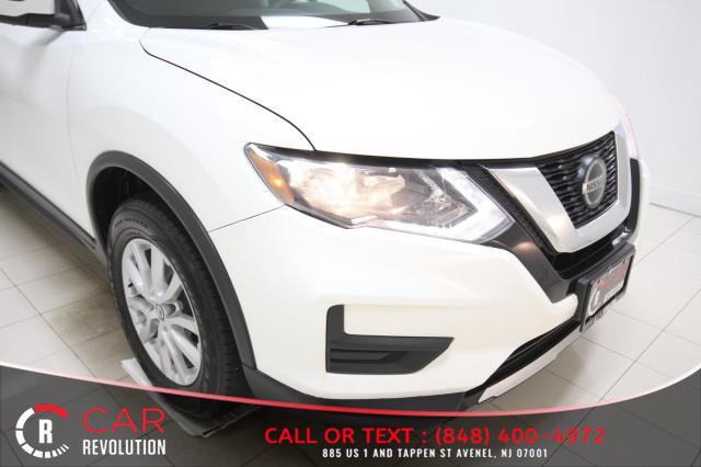 2018 Nissan Rogue SV AWD w/ rearCam, available for sale in Avenel, New Jersey | Car Revolution. Avenel, New Jersey 2018 Nissan Rogue SV AWD w/ rearCam, available for sale in Avenel, New Jersey | Car Revolution. Avenel, New Jersey