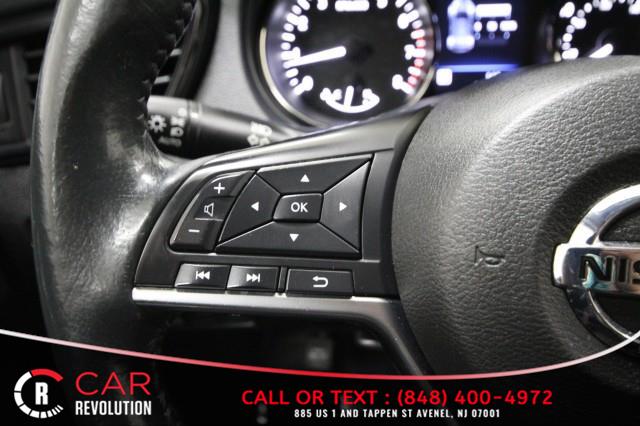 2018 Nissan Rogue SV AWD w/ rearCam, available for sale in Avenel, New Jersey | Car Revolution. Avenel, New Jersey 2018 Nissan Rogue SV AWD w/ rearCam, available for sale in Avenel, New Jersey | Car Revolution. Avenel, New Jersey