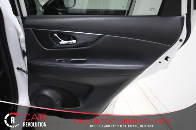 2018 Nissan Rogue SV AWD w/ rearCam, available for sale in Avenel, New Jersey | Car Revolution. Avenel, New Jersey 2018 Nissan Rogue SV AWD w/ rearCam, available for sale in Avenel, New Jersey | Car Revolution. Avenel, New Jersey