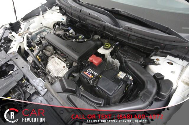 2018 Nissan Rogue SV AWD w/ rearCam, available for sale in Avenel, New Jersey | Car Revolution. Avenel, New Jersey 2018 Nissan Rogue SV AWD w/ rearCam, available for sale in Avenel, New Jersey | Car Revolution. Avenel, New Jersey