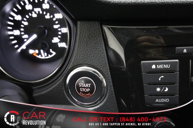 2018 Nissan Rogue SV AWD w/ rearCam, available for sale in Avenel, New Jersey | Car Revolution. Avenel, New Jersey 2018 Nissan Rogue SV AWD w/ rearCam, available for sale in Avenel, New Jersey | Car Revolution. Avenel, New Jersey