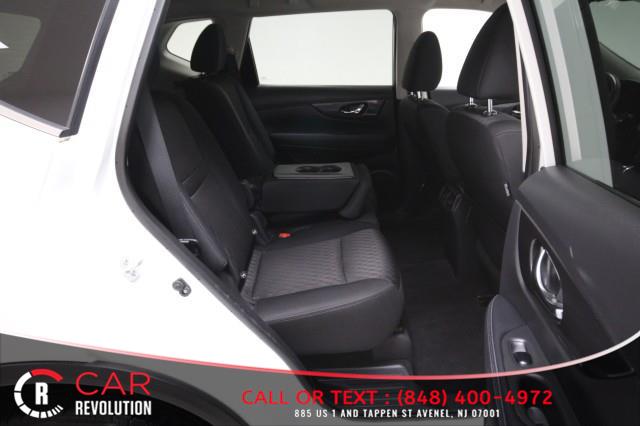 2018 Nissan Rogue SV AWD w/ rearCam, available for sale in Avenel, New Jersey | Car Revolution. Avenel, New Jersey 2018 Nissan Rogue SV AWD w/ rearCam, available for sale in Avenel, New Jersey | Car Revolution. Avenel, New Jersey