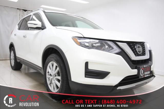 2018 Nissan Rogue SV AWD w/ rearCam, available for sale in Avenel, New Jersey | Car Revolution. Avenel, New Jersey 2018 Nissan Rogue SV AWD w/ rearCam, available for sale in Avenel, New Jersey | Car Revolution. Avenel, New Jersey