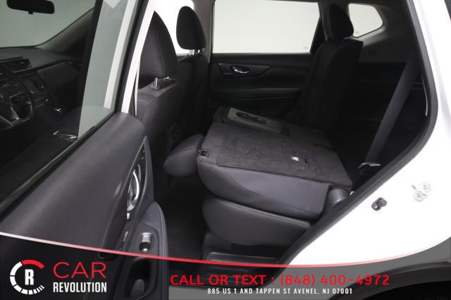 2018 Nissan Rogue SV AWD w/ rearCam, available for sale in Avenel, New Jersey | Car Revolution. Avenel, New Jersey 2018 Nissan Rogue SV AWD w/ rearCam, available for sale in Avenel, New Jersey | Car Revolution. Avenel, New Jersey