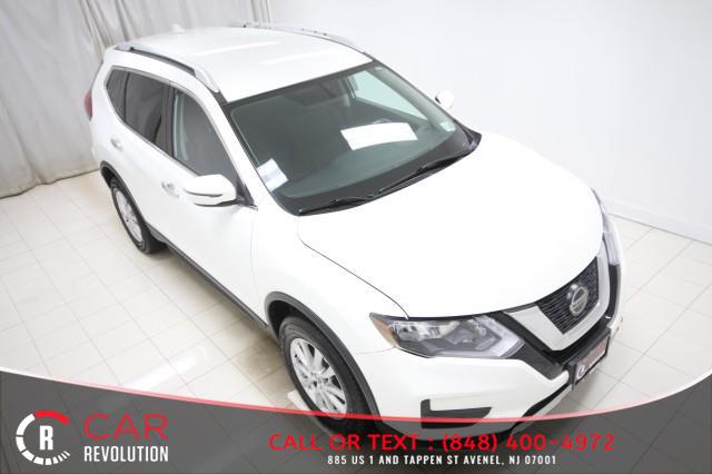 2018 Nissan Rogue SV AWD w/ rearCam, available for sale in Avenel, New Jersey | Car Revolution. Avenel, New Jersey 2018 Nissan Rogue SV AWD w/ rearCam, available for sale in Avenel, New Jersey | Car Revolution. Avenel, New Jersey