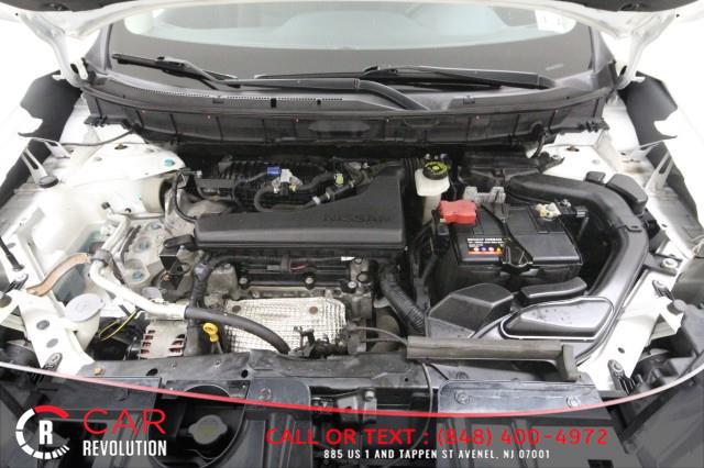 2018 Nissan Rogue SV AWD w/ rearCam, available for sale in Avenel, New Jersey | Car Revolution. Avenel, New Jersey 2018 Nissan Rogue SV AWD w/ rearCam, available for sale in Avenel, New Jersey | Car Revolution. Avenel, New Jersey