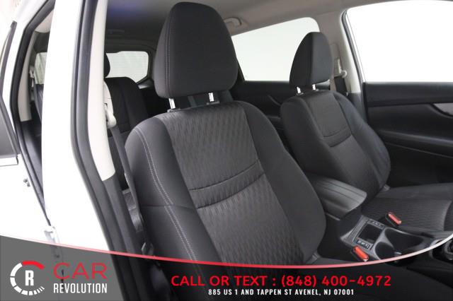 2018 Nissan Rogue SV AWD w/ rearCam, available for sale in Avenel, New Jersey | Car Revolution. Avenel, New Jersey 2018 Nissan Rogue SV AWD w/ rearCam, available for sale in Avenel, New Jersey | Car Revolution. Avenel, New Jersey