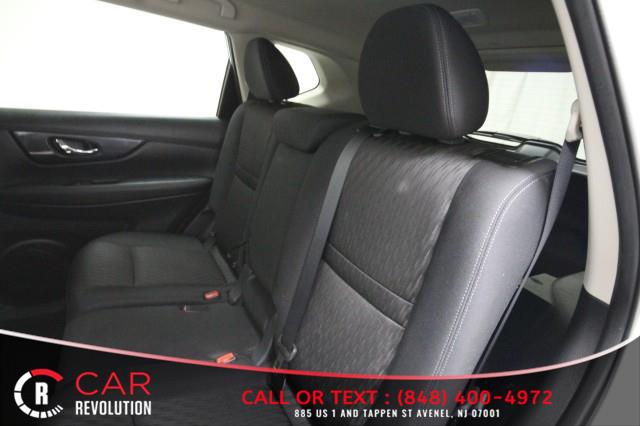 2018 Nissan Rogue SV AWD w/ rearCam, available for sale in Avenel, New Jersey | Car Revolution. Avenel, New Jersey 2018 Nissan Rogue SV AWD w/ rearCam, available for sale in Avenel, New Jersey | Car Revolution. Avenel, New Jersey