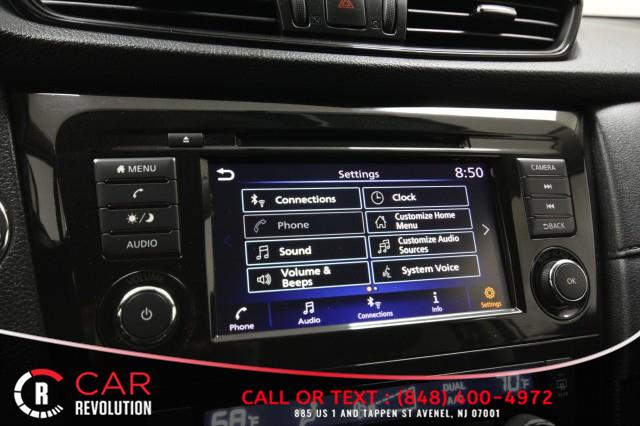 2018 Nissan Rogue SV AWD w/ rearCam, available for sale in Avenel, New Jersey | Car Revolution. Avenel, New Jersey 2018 Nissan Rogue SV AWD w/ rearCam, available for sale in Avenel, New Jersey | Car Revolution. Avenel, New Jersey