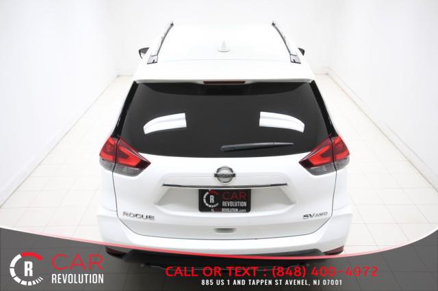 2018 Nissan Rogue SV AWD w/ rearCam, available for sale in Avenel, New Jersey | Car Revolution. Avenel, New Jersey 2018 Nissan Rogue SV AWD w/ rearCam, available for sale in Avenel, New Jersey | Car Revolution. Avenel, New Jersey