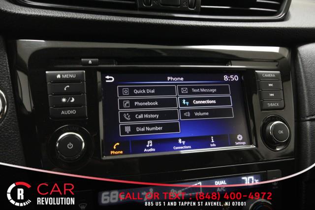2018 Nissan Rogue SV AWD w/ rearCam, available for sale in Avenel, New Jersey | Car Revolution. Avenel, New Jersey 2018 Nissan Rogue SV AWD w/ rearCam, available for sale in Avenel, New Jersey | Car Revolution. Avenel, New Jersey