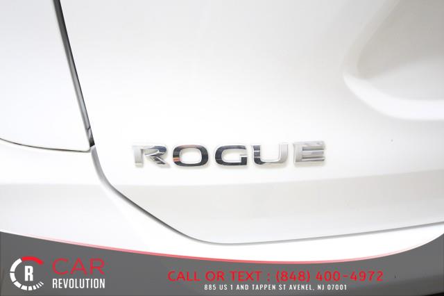 2018 Nissan Rogue SV AWD w/ rearCam, available for sale in Avenel, New Jersey | Car Revolution. Avenel, New Jersey 2018 Nissan Rogue SV AWD w/ rearCam, available for sale in Avenel, New Jersey | Car Revolution. Avenel, New Jersey