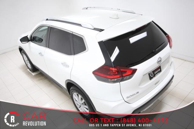 2018 Nissan Rogue SV AWD w/ rearCam, available for sale in Avenel, New Jersey | Car Revolution. Avenel, New Jersey 2018 Nissan Rogue SV AWD w/ rearCam, available for sale in Avenel, New Jersey | Car Revolution. Avenel, New Jersey