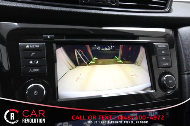 2018 Nissan Rogue SV AWD w/ rearCam, available for sale in Avenel, New Jersey | Car Revolution. Avenel, New Jersey 2018 Nissan Rogue SV AWD w/ rearCam, available for sale in Avenel, New Jersey | Car Revolution. Avenel, New Jersey