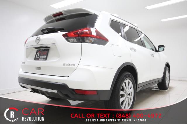 2018 Nissan Rogue SV AWD w/ rearCam, available for sale in Avenel, New Jersey | Car Revolution. Avenel, New Jersey 2018 Nissan Rogue SV AWD w/ rearCam, available for sale in Avenel, New Jersey | Car Revolution. Avenel, New Jersey