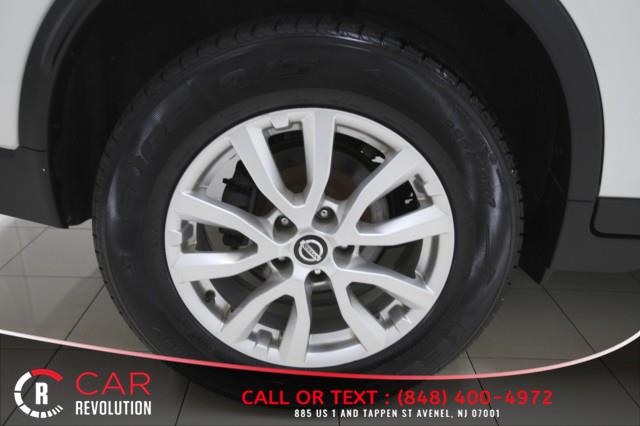 2018 Nissan Rogue SV AWD w/ rearCam, available for sale in Avenel, New Jersey | Car Revolution. Avenel, New Jersey 2018 Nissan Rogue SV AWD w/ rearCam, available for sale in Avenel, New Jersey | Car Revolution. Avenel, New Jersey