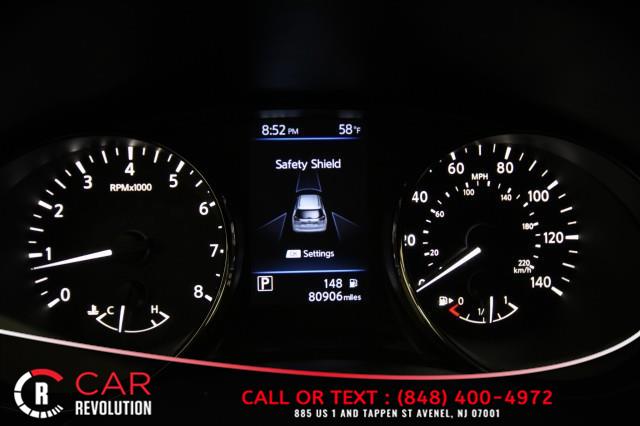 2018 Nissan Rogue SV AWD w/ rearCam, available for sale in Avenel, New Jersey | Car Revolution. Avenel, New Jersey 2018 Nissan Rogue SV AWD w/ rearCam, available for sale in Avenel, New Jersey | Car Revolution. Avenel, New Jersey