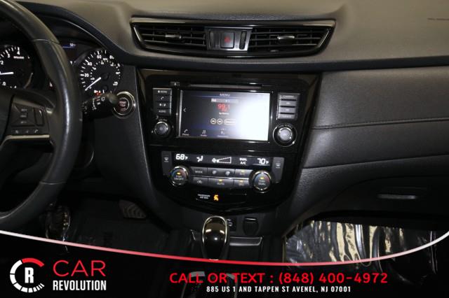 2018 Nissan Rogue SV AWD w/ rearCam, available for sale in Avenel, New Jersey | Car Revolution. Avenel, New Jersey 2018 Nissan Rogue SV AWD w/ rearCam, available for sale in Avenel, New Jersey | Car Revolution. Avenel, New Jersey