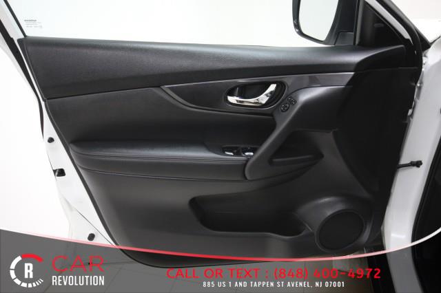 2018 Nissan Rogue SV AWD w/ rearCam, available for sale in Avenel, New Jersey | Car Revolution. Avenel, New Jersey 2018 Nissan Rogue SV AWD w/ rearCam, available for sale in Avenel, New Jersey | Car Revolution. Avenel, New Jersey