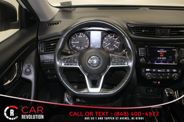 2018 Nissan Rogue SV AWD w/ rearCam, available for sale in Avenel, New Jersey | Car Revolution. Avenel, New Jersey 2018 Nissan Rogue SV AWD w/ rearCam, available for sale in Avenel, New Jersey | Car Revolution. Avenel, New Jersey