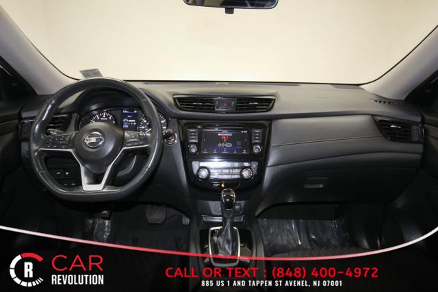 2018 Nissan Rogue SV AWD w/ rearCam, available for sale in Avenel, New Jersey | Car Revolution. Avenel, New Jersey 2018 Nissan Rogue SV AWD w/ rearCam, available for sale in Avenel, New Jersey | Car Revolution. Avenel, New Jersey