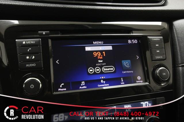 2018 Nissan Rogue SV AWD w/ rearCam, available for sale in Avenel, New Jersey | Car Revolution. Avenel, New Jersey 2018 Nissan Rogue SV AWD w/ rearCam, available for sale in Avenel, New Jersey | Car Revolution. Avenel, New Jersey