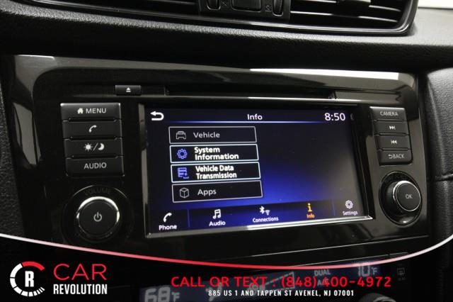 2018 Nissan Rogue SV AWD w/ rearCam, available for sale in Avenel, New Jersey | Car Revolution. Avenel, New Jersey 2018 Nissan Rogue SV AWD w/ rearCam, available for sale in Avenel, New Jersey | Car Revolution. Avenel, New Jersey