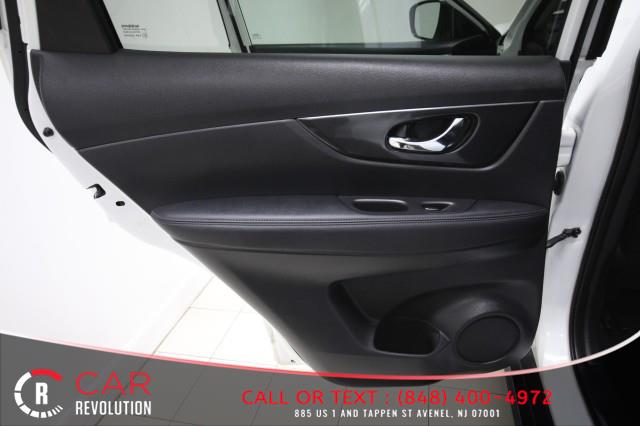 2018 Nissan Rogue SV AWD w/ rearCam, available for sale in Avenel, New Jersey | Car Revolution. Avenel, New Jersey 2018 Nissan Rogue SV AWD w/ rearCam, available for sale in Avenel, New Jersey | Car Revolution. Avenel, New Jersey