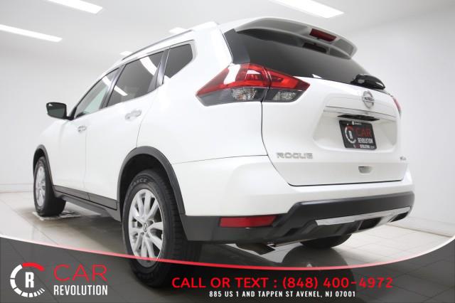 2018 Nissan Rogue SV AWD w/ rearCam, available for sale in Avenel, New Jersey | Car Revolution. Avenel, New Jersey 2018 Nissan Rogue SV AWD w/ rearCam, available for sale in Avenel, New Jersey | Car Revolution. Avenel, New Jersey