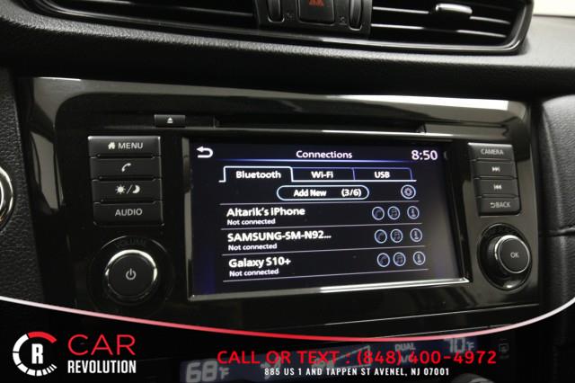2018 Nissan Rogue SV AWD w/ rearCam, available for sale in Avenel, New Jersey | Car Revolution. Avenel, New Jersey 2018 Nissan Rogue SV AWD w/ rearCam, available for sale in Avenel, New Jersey | Car Revolution. Avenel, New Jersey