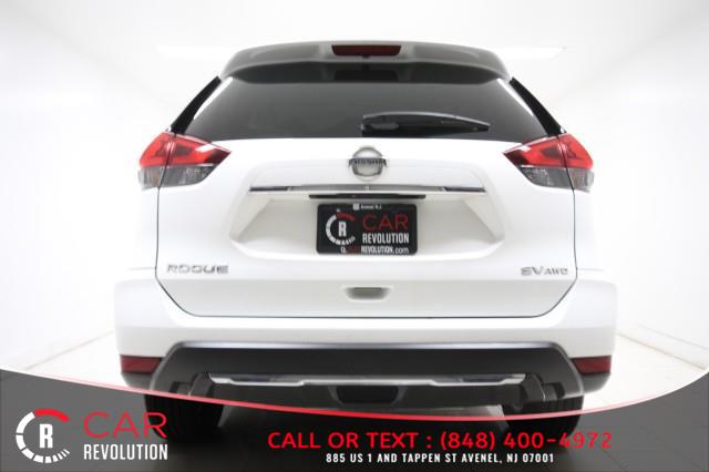 2018 Nissan Rogue SV AWD w/ rearCam, available for sale in Avenel, New Jersey | Car Revolution. Avenel, New Jersey 2018 Nissan Rogue SV AWD w/ rearCam, available for sale in Avenel, New Jersey | Car Revolution. Avenel, New Jersey