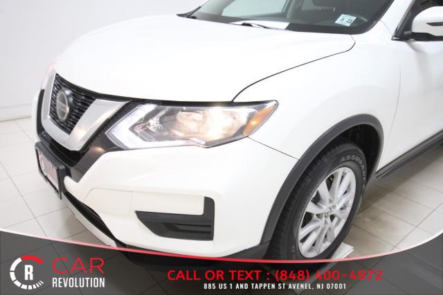 2018 Nissan Rogue SV AWD w/ rearCam, available for sale in Avenel, New Jersey | Car Revolution. Avenel, New Jersey 2018 Nissan Rogue SV AWD w/ rearCam, available for sale in Avenel, New Jersey | Car Revolution. Avenel, New Jersey