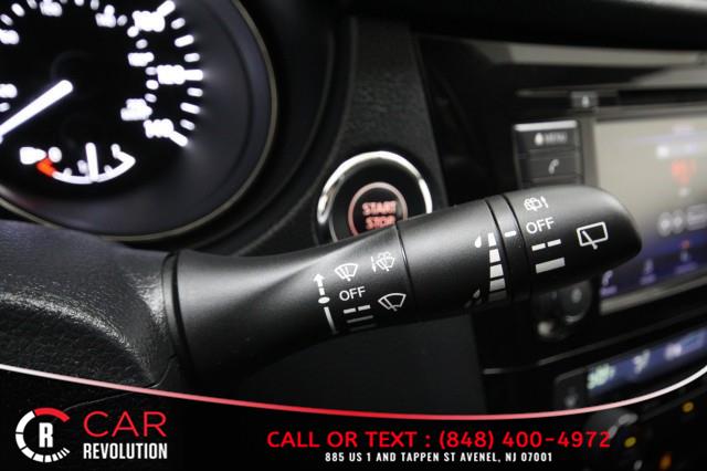2018 Nissan Rogue SV AWD w/ rearCam, available for sale in Avenel, New Jersey | Car Revolution. Avenel, New Jersey 2018 Nissan Rogue SV AWD w/ rearCam, available for sale in Avenel, New Jersey | Car Revolution. Avenel, New Jersey