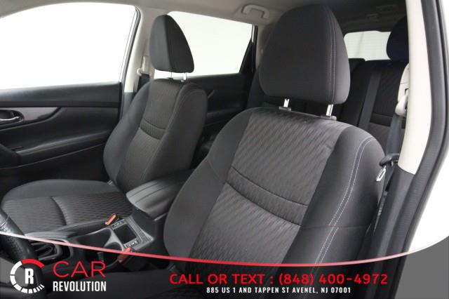 2018 Nissan Rogue SV AWD w/ rearCam, available for sale in Avenel, New Jersey | Car Revolution. Avenel, New Jersey 2018 Nissan Rogue SV AWD w/ rearCam, available for sale in Avenel, New Jersey | Car Revolution. Avenel, New Jersey
