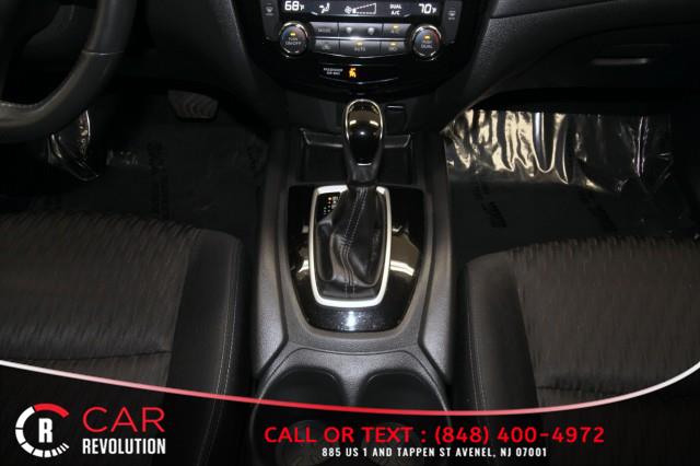 2018 Nissan Rogue SV AWD w/ rearCam, available for sale in Avenel, New Jersey | Car Revolution. Avenel, New Jersey 2018 Nissan Rogue SV AWD w/ rearCam, available for sale in Avenel, New Jersey | Car Revolution. Avenel, New Jersey
