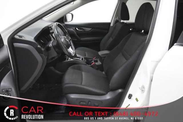 2018 Nissan Rogue SV AWD w/ rearCam, available for sale in Avenel, New Jersey | Car Revolution. Avenel, New Jersey 2018 Nissan Rogue SV AWD w/ rearCam, available for sale in Avenel, New Jersey | Car Revolution. Avenel, New Jersey
