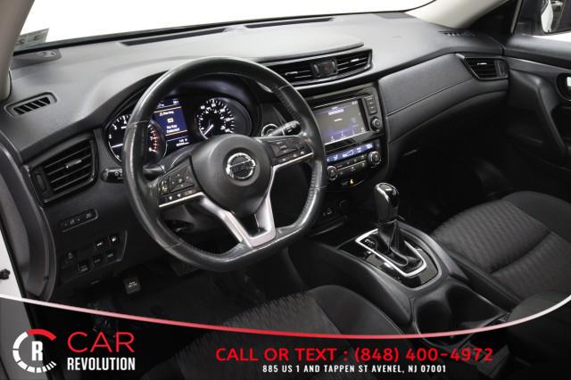 2018 Nissan Rogue SV AWD w/ rearCam, available for sale in Avenel, New Jersey | Car Revolution. Avenel, New Jersey 2018 Nissan Rogue SV AWD w/ rearCam, available for sale in Avenel, New Jersey | Car Revolution. Avenel, New Jersey