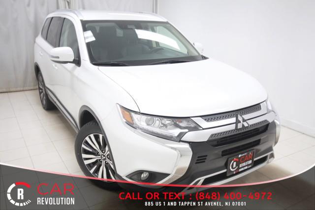 Used Mitsubishi Outlander SE S-AWC w/ rearCam 2020 | Car Revolution. Avenel, New Jersey Used Mitsubishi Outlander SE S-AWC w/ rearCam 2020 | Car Revolution. Avenel, New Jersey