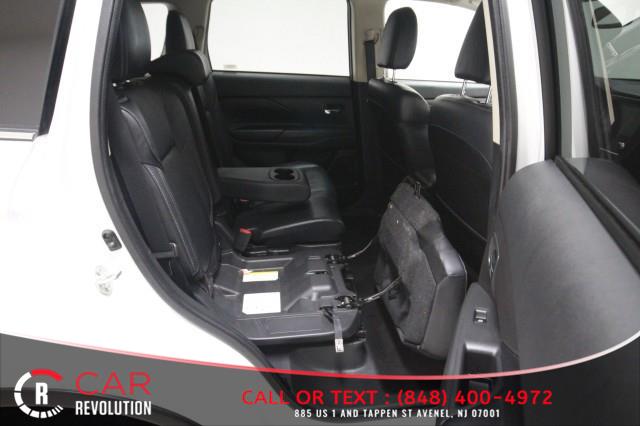 Used Mitsubishi Outlander SE S-AWC w/ rearCam 2020 | Car Revolution. Avenel, New Jersey Used Mitsubishi Outlander SE S-AWC w/ rearCam 2020 | Car Revolution. Avenel, New Jersey