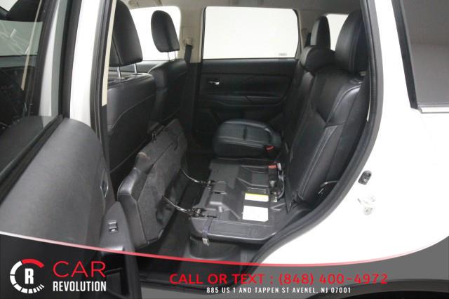 Used Mitsubishi Outlander SE S-AWC w/ rearCam 2020 | Car Revolution. Avenel, New Jersey Used Mitsubishi Outlander SE S-AWC w/ rearCam 2020 | Car Revolution. Avenel, New Jersey