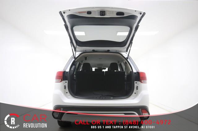 Used Mitsubishi Outlander SE S-AWC w/ rearCam 2020 | Car Revolution. Avenel, New Jersey Used Mitsubishi Outlander SE S-AWC w/ rearCam 2020 | Car Revolution. Avenel, New Jersey