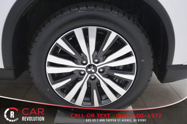 Used Mitsubishi Outlander SE S-AWC w/ rearCam 2020 | Car Revolution. Avenel, New Jersey Used Mitsubishi Outlander SE S-AWC w/ rearCam 2020 | Car Revolution. Avenel, New Jersey