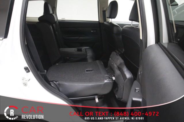 Used Mitsubishi Outlander SE S-AWC w/ rearCam 2020 | Car Revolution. Avenel, New Jersey Used Mitsubishi Outlander SE S-AWC w/ rearCam 2020 | Car Revolution. Avenel, New Jersey