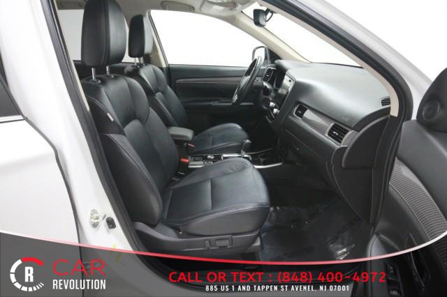 Used Mitsubishi Outlander SE S-AWC w/ rearCam 2020 | Car Revolution. Avenel, New Jersey Used Mitsubishi Outlander SE S-AWC w/ rearCam 2020 | Car Revolution. Avenel, New Jersey