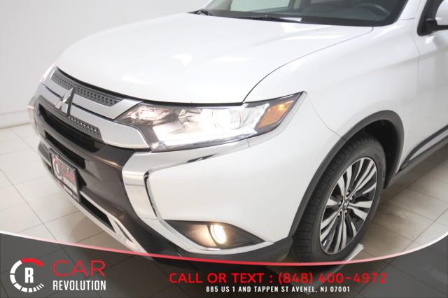 Used Mitsubishi Outlander SE S-AWC w/ rearCam 2020 | Car Revolution. Avenel, New Jersey Used Mitsubishi Outlander SE S-AWC w/ rearCam 2020 | Car Revolution. Avenel, New Jersey