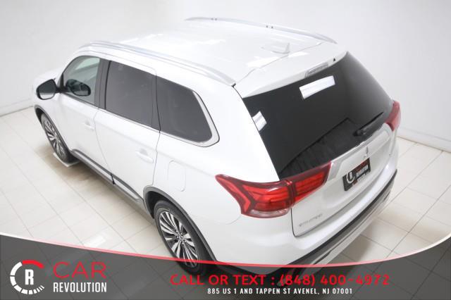 Used Mitsubishi Outlander SE S-AWC w/ rearCam 2020 | Car Revolution. Avenel, New Jersey Used Mitsubishi Outlander SE S-AWC w/ rearCam 2020 | Car Revolution. Avenel, New Jersey