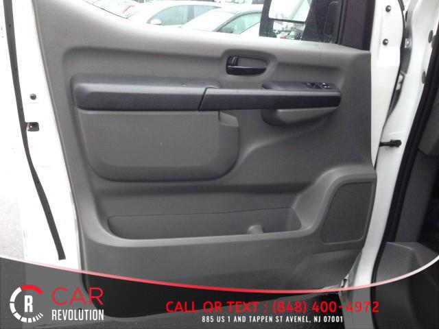 2019 Nissan Nv Cargo SV 2500 w/ rearCam, available for sale in Avenel, New Jersey | Car Revolution. Avenel, New Jersey 2019 Nissan Nv Cargo SV 2500 w/ rearCam, available for sale in Avenel, New Jersey | Car Revolution. Avenel, New Jersey